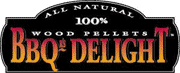 BBQrs Delight Pellets