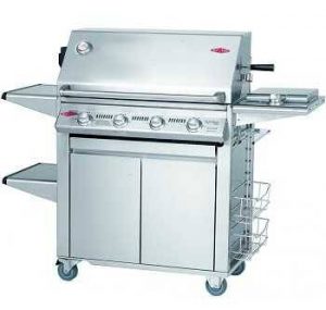 Beefeater Signature Premium 4-Burner