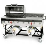 Belson PG SLP Gas Grill