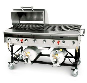 Belson PG SLP Gas Grill