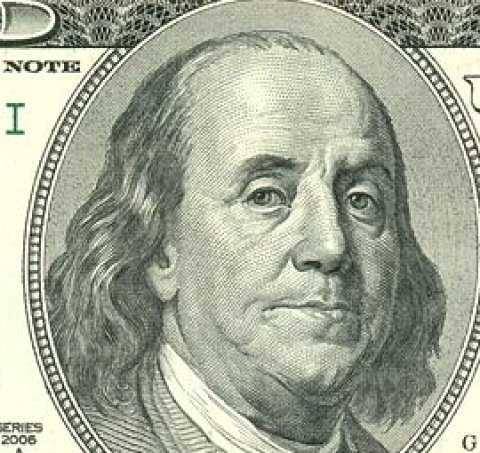 Benjamin Franklin