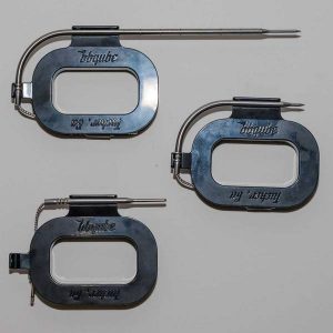 BBQube 5X family of probes Review