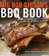 Big Bob Gibsons BBQ Book
