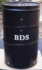 big drum smokers medium