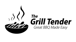 The Grill Tender