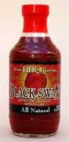 Black Swan BBQ sauce