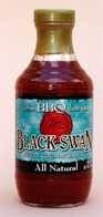 black swan barbecue sauce