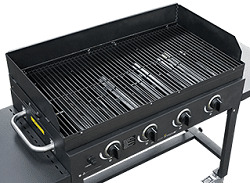 Blackstone Griddle Review, Shopping : Food Network