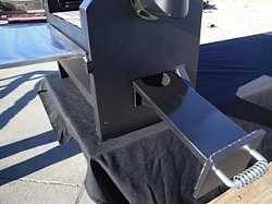 Blaz n Grill Works Gridiron Pellet Smoker Review