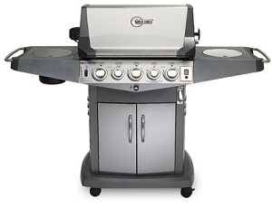 Blue flame grills best sale