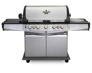 Blue Ember Grills BE 65078-584 LP