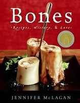 bones book