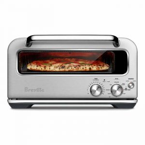 Breville Smart Oven Pizzaiolo