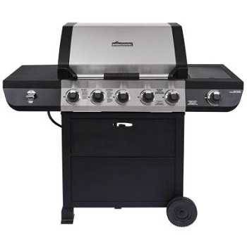 Brinkmann grill price hotsell