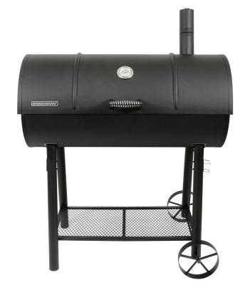 brinkmann barbecue