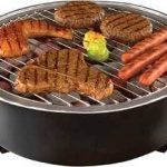 Brinkmann Go Grill Portable Charcoal Grill