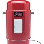 Brinkmann Gourmet Electric Smoker