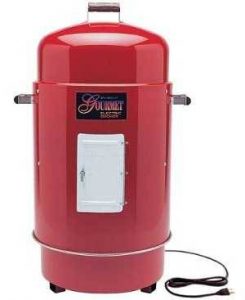 Brinkmann Gourmet Electric Smoker