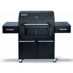 Brinkmann Professional Single Zone Charcoal Grill