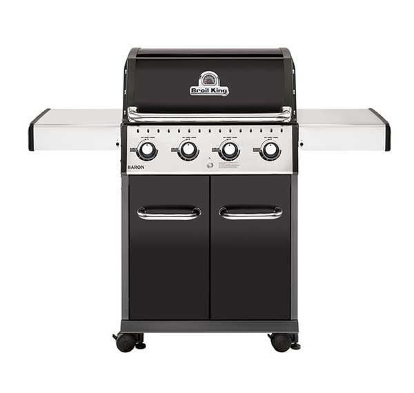 Broil King Baron 420