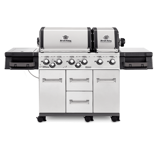 Broil King Imperial XLS Gas Grill Review