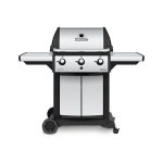 Broil King Signet 320