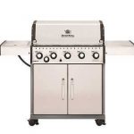 Broil King Baron 540