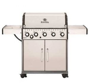 Broil King Baron 540