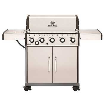 Broil King Baron 540