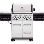 Broil King Imperial 490 Gas Grill