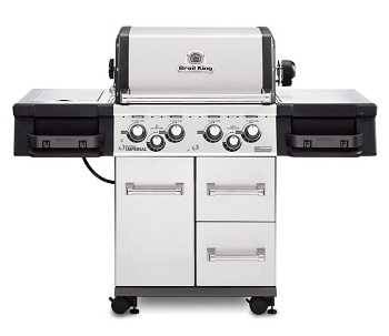 Broil King Imperial 490 Gas Grill