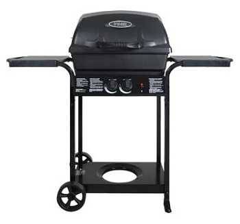 Broil-Mate 24025 Gas Grill