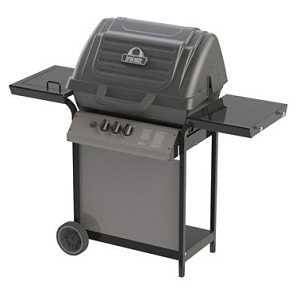 Broil Mate 155364 Gas Grill Review