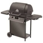 Broil-Mate 165154 LP Gas Grill