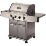 Broil-Mate 4-Burner 712364H