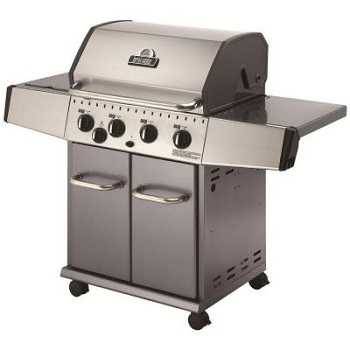 Broil mate clearance