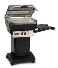 Broilmaster H3 Deluxe Grill