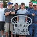 Bubba Grills