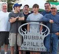 Bubba Grills