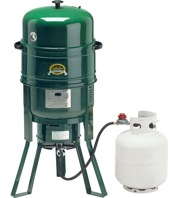 Top 10 Propane Smoker (2023) 