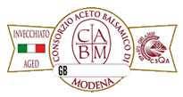 Consorzio Aceto Balsamico di Modena