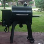 Camp Chef SG Pellet Grill