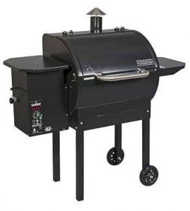 Camp Chef DLX