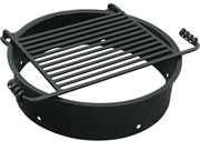 campfire grill ring