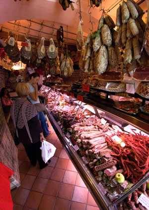 campo di fiori