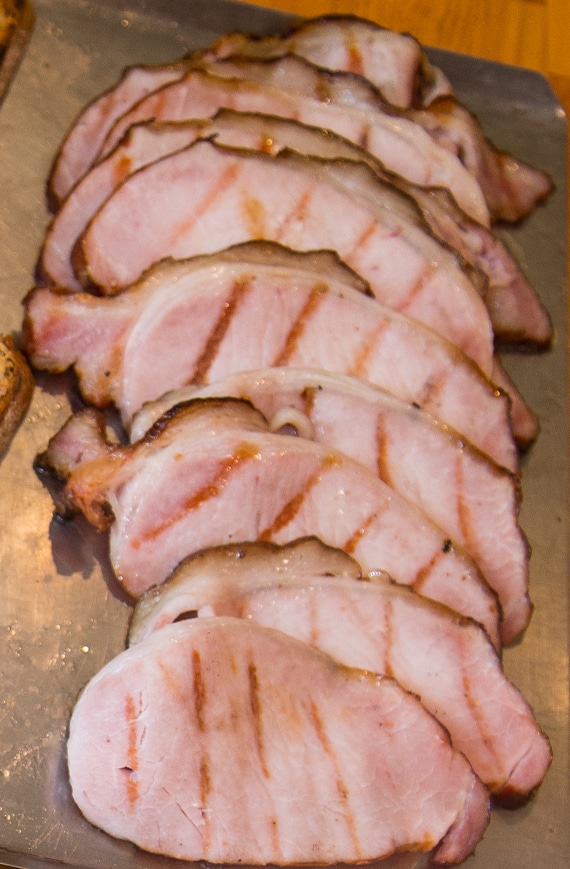 All the Different Types of Bacon - From Canadian Bacon to Coconut Bacon -  Just Cook by ButcherBox