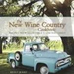 cover of the new wine country cookbook