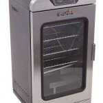 Char-Broil Digital Electric Smoker