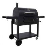 Char-Broil 30" Charcoal Grill