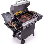 Char-Broil Advantage 4-Burner